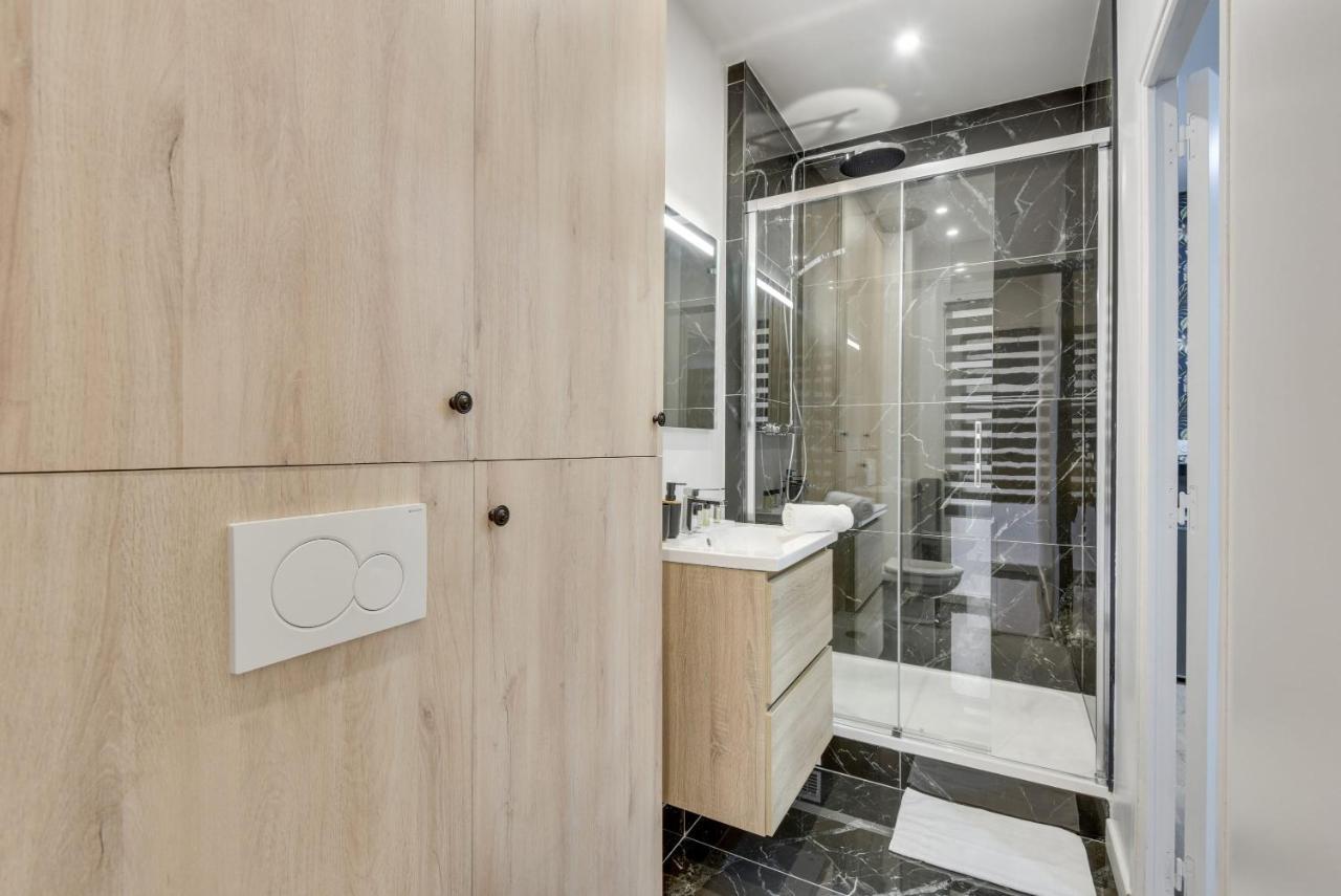 Modern, Stylish Bright Apartment Next To The Famous Paris Catacombs - 14Th Arrondisement Exterior photo